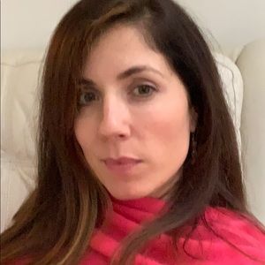 Meet your Posher, Cristina